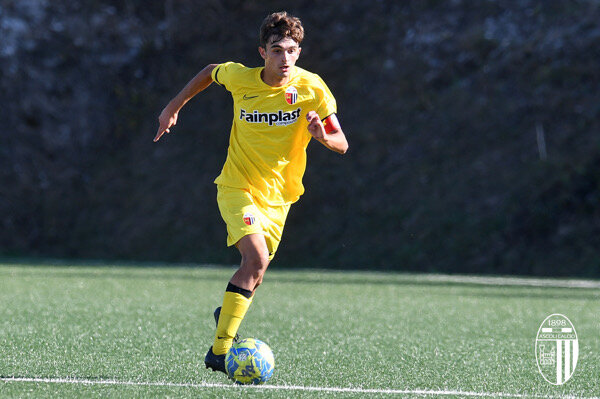 UNDER 17 | SALERNITANA-ASCOLI 3-0