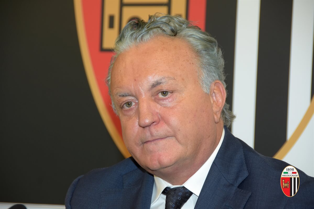 Post gara Patron Pulcinelli: “Ci credo ancora”. Mister Carrera: “I conti si fanno il 10 maggio”.