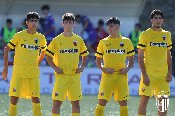 UNDER 17 | TERMINATO IL CAMPIONATO DEI BIANCONERI