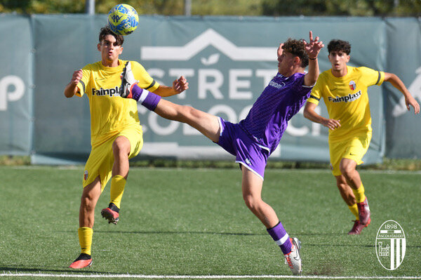 UNDER 17 | FROSINONE-ASCOLI 3-0