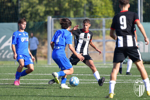 UNDER 16 | LECCE-ASCOLI 1-0