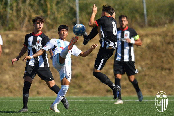 PRIMAVERA | PISA-ASCOLI 1-0