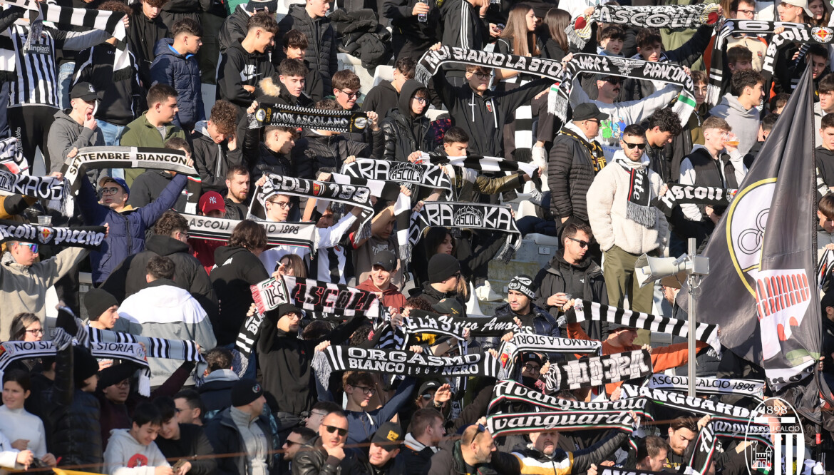 Giudice Sportivo: multa al Club bianconero.