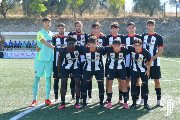 PRIMAVERA | UDINESE-ASCOLI 3-1