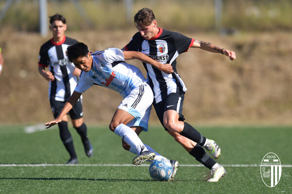 PRIMAVERA | NAPOLI-ASCOLI 0-0