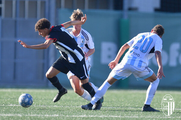 PRIMAVERA | PARMA-ASCOLI 1-2
