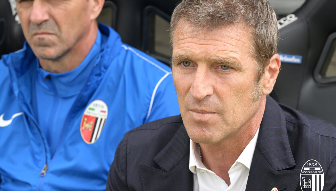 25 i convocati di Mister Carrera per Palermo-Ascoli.