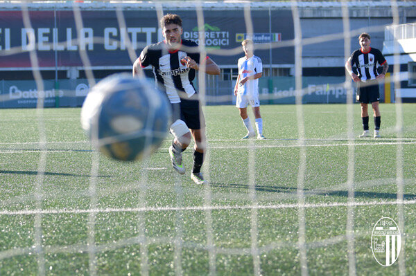 PRIMAVERA | ASCOLI-SPEZIA 1-0