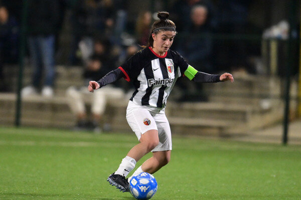 PRIMA SQUADRA FEMMINILE | ASCOLI-ACADEMY ABATESE 4-1