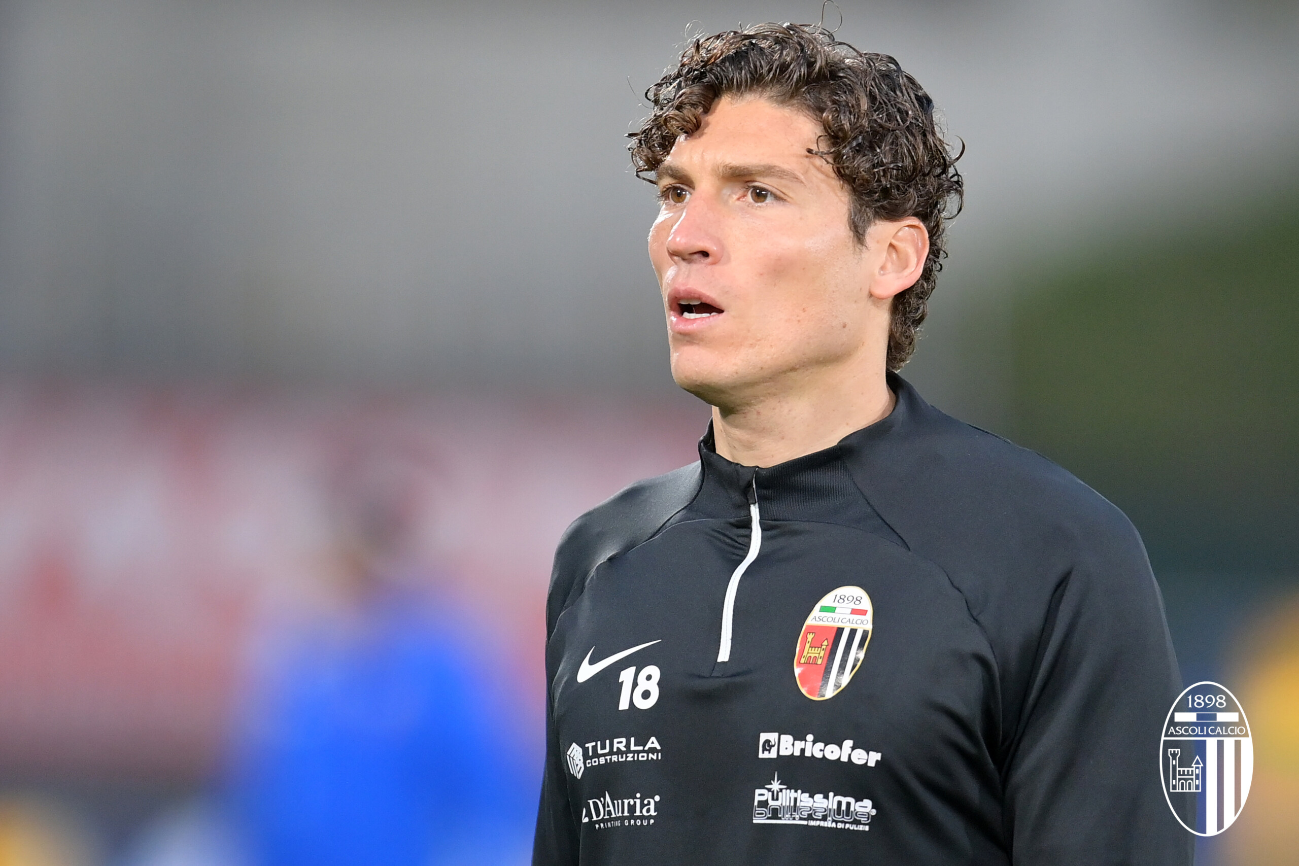 Giudice Sportivo: Di Tacchio entra in diffida.