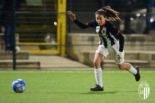 PRIMA SQUADRA FEMMINILE | ASCOLI-FORMELLO 0-0