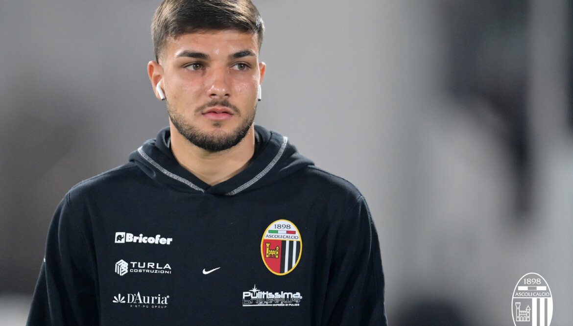 Italia Under 20: debutto di D’Uffizi a Coverciano contro gli Azzurri di Spalletti.