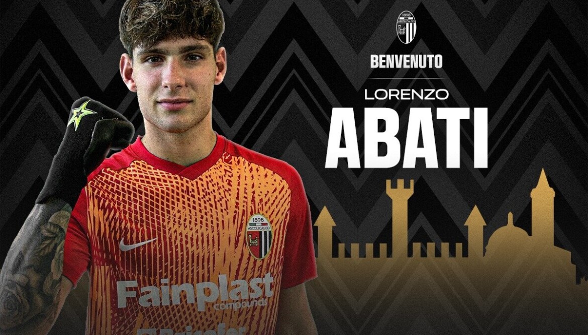 #Calciomercato: Abati dalla Spal a titolo temporaneo.