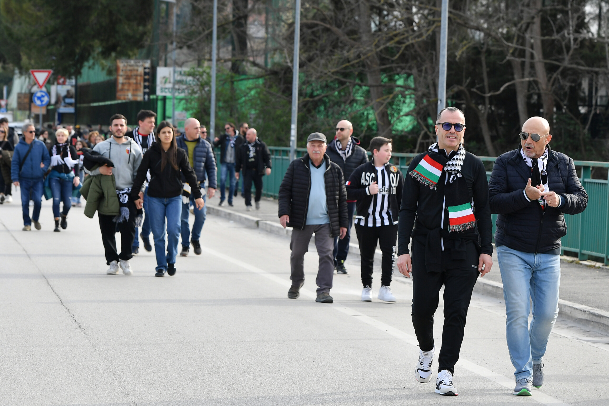 Lucchese-Ascoli: info biglietti