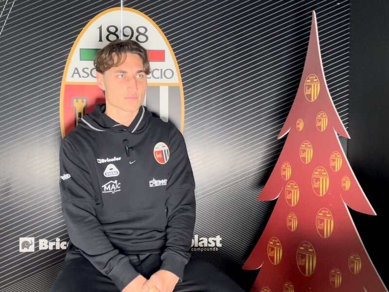 Web TV – Quattro chiacchiere con… Francesco ‘Cocco’ Cozzoli.