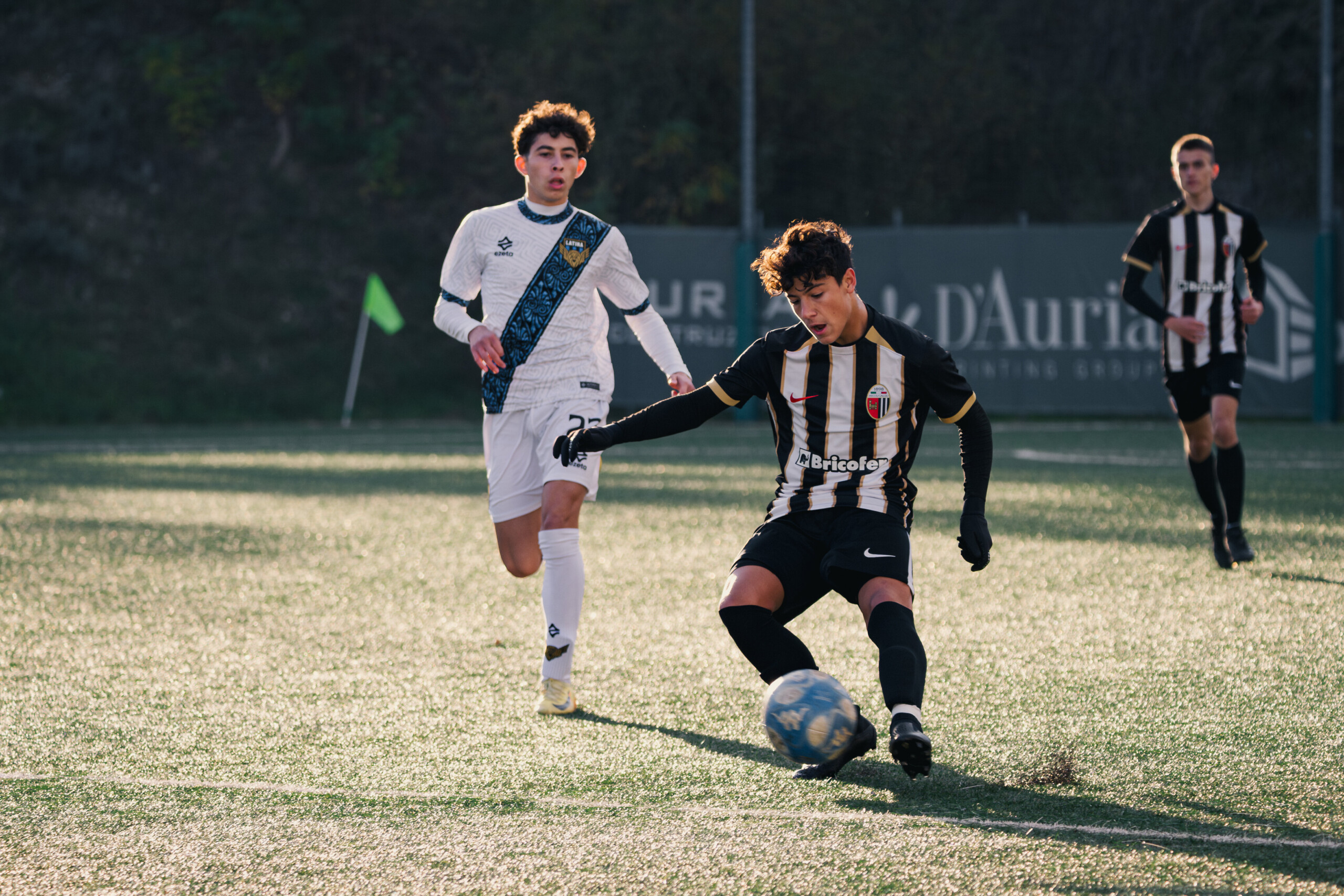 UNDER 16 | ASCOLI-PICERNO 2-1