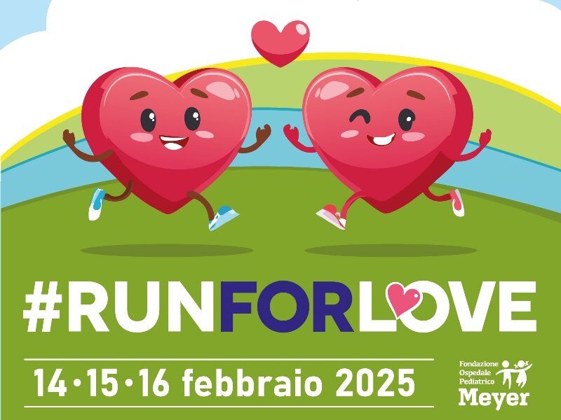 La Serie C corre per la fondazione Meyer