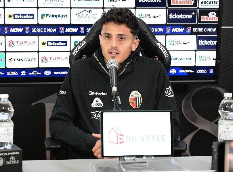 Post gara Carpani: “Chiediamo scusa, dobbiamo rimboccarci le maniche”.