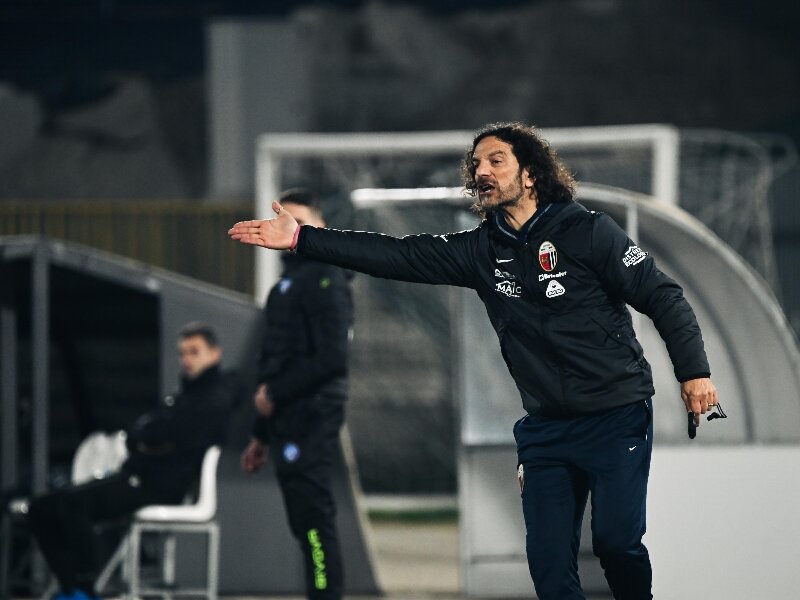 26 i convocati di Mister Cudini per Pescara-Ascoli.