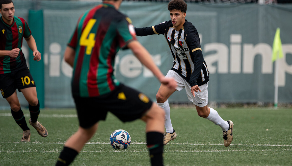PRIMAVERA | ASCOLI-PESCARA 1-2