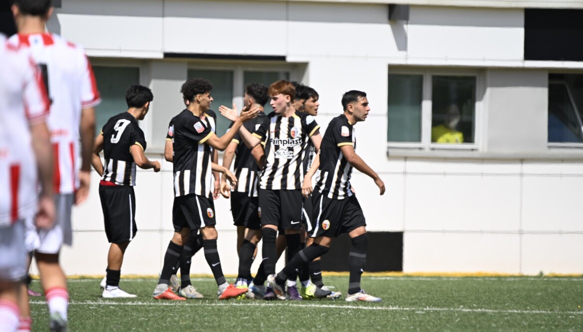 PRIMAVERA | ASCOLI-VICENZA 2-0