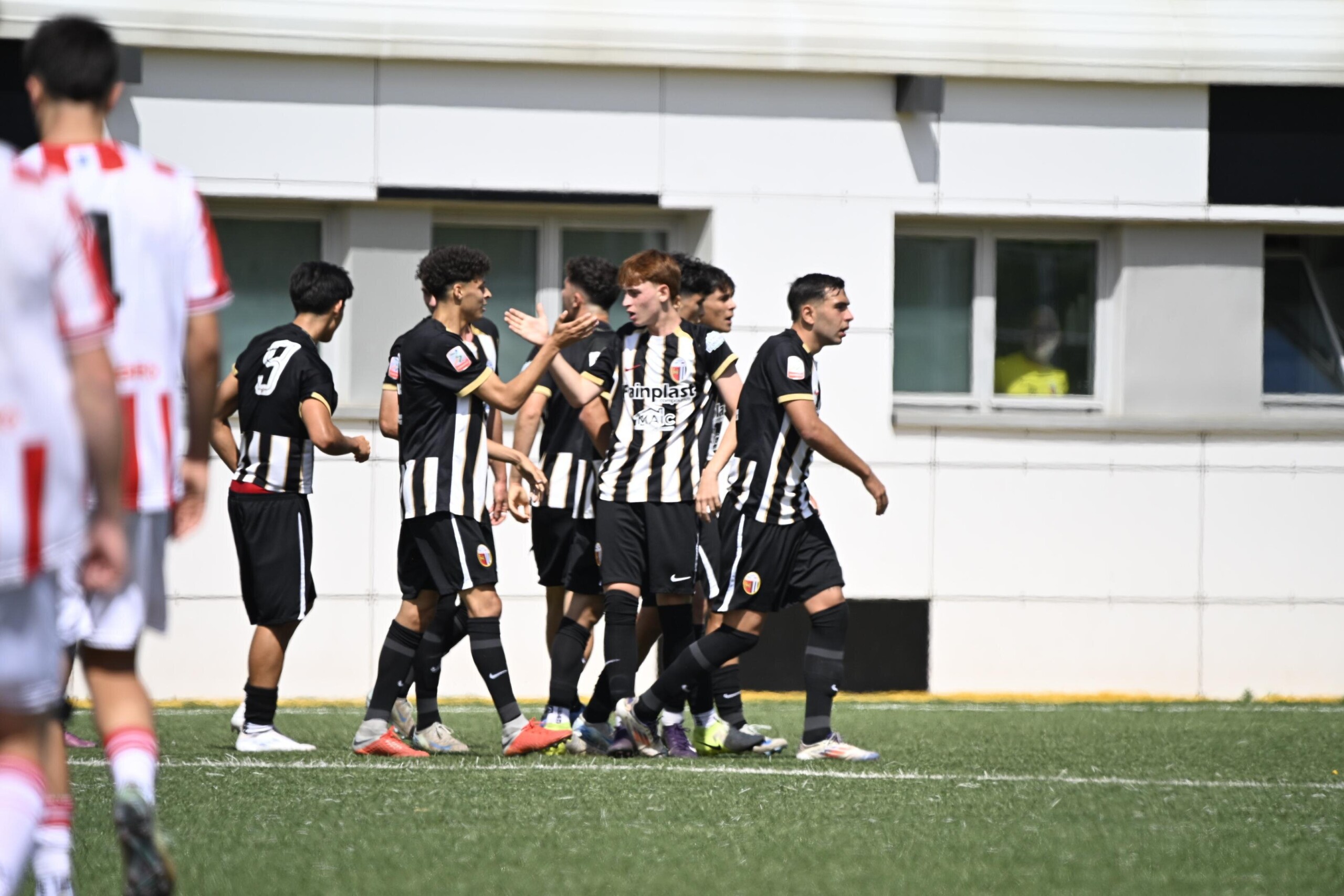 PRIMAVERA | ASCOLI-VICENZA 2-0