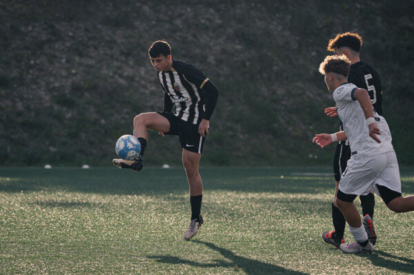 SETTORE GIOVANILE | SORTEGGIATI I PRIMI TURNI DI UNDER 15 e UNDER 16