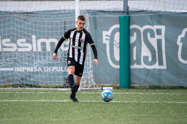 UNDER 16 | ASCOLI-PERGOLETTESE 2-1