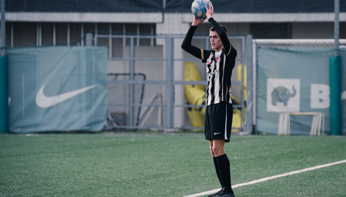 UNDER 16 | PERGOLETTESE-ASCOLI 1-0
