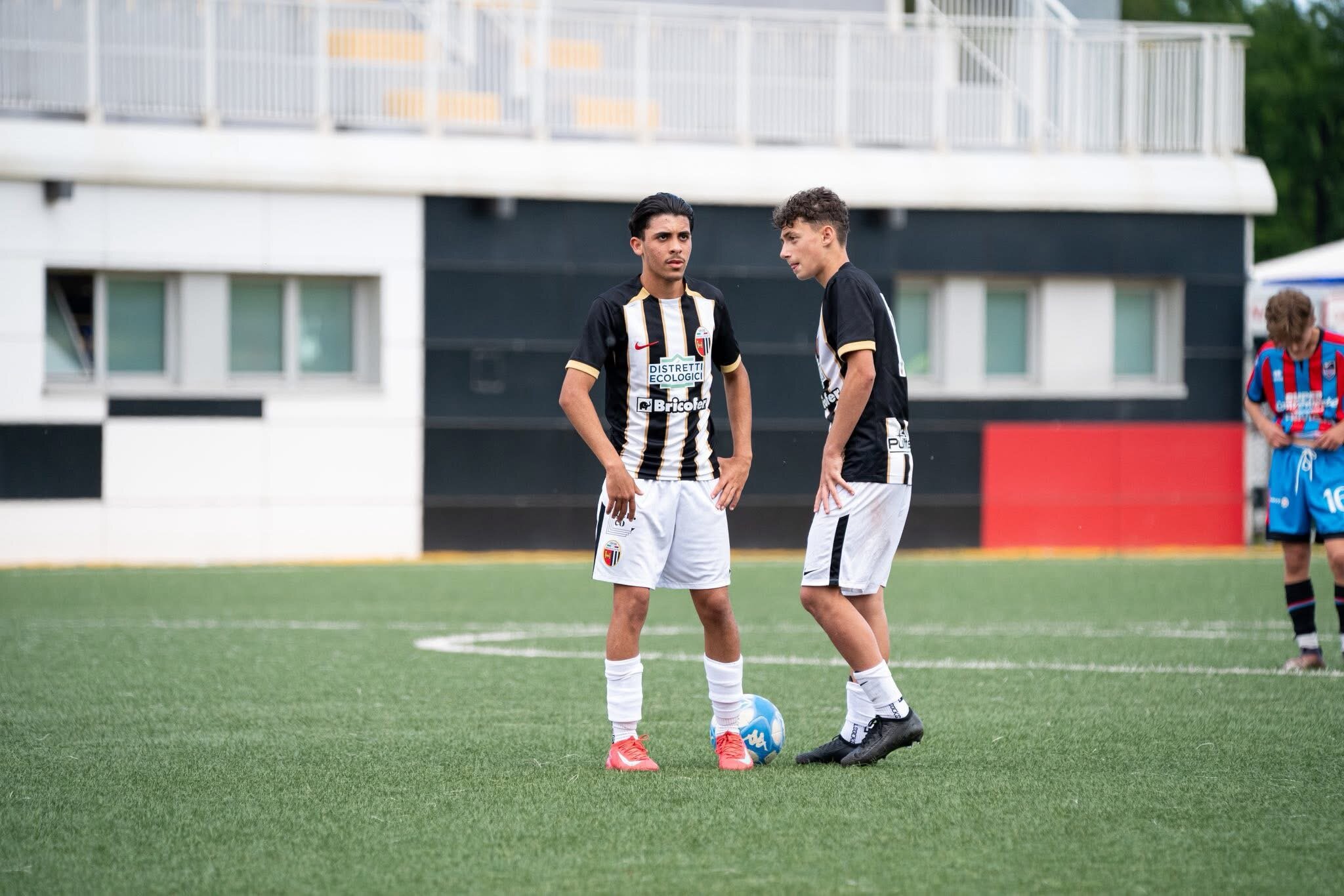 PRIMAVERA | ASCOLI-ENTELLA 5-6 d.c.r