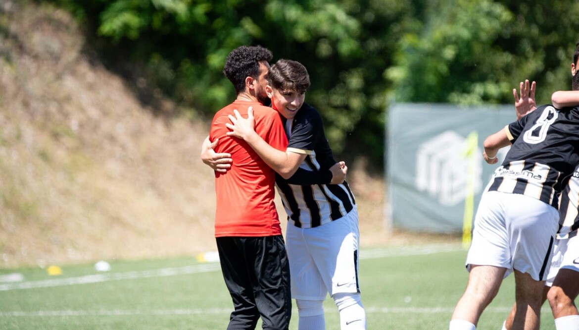 UNDER 15 | ASCOLI-AVELLINO 2-1