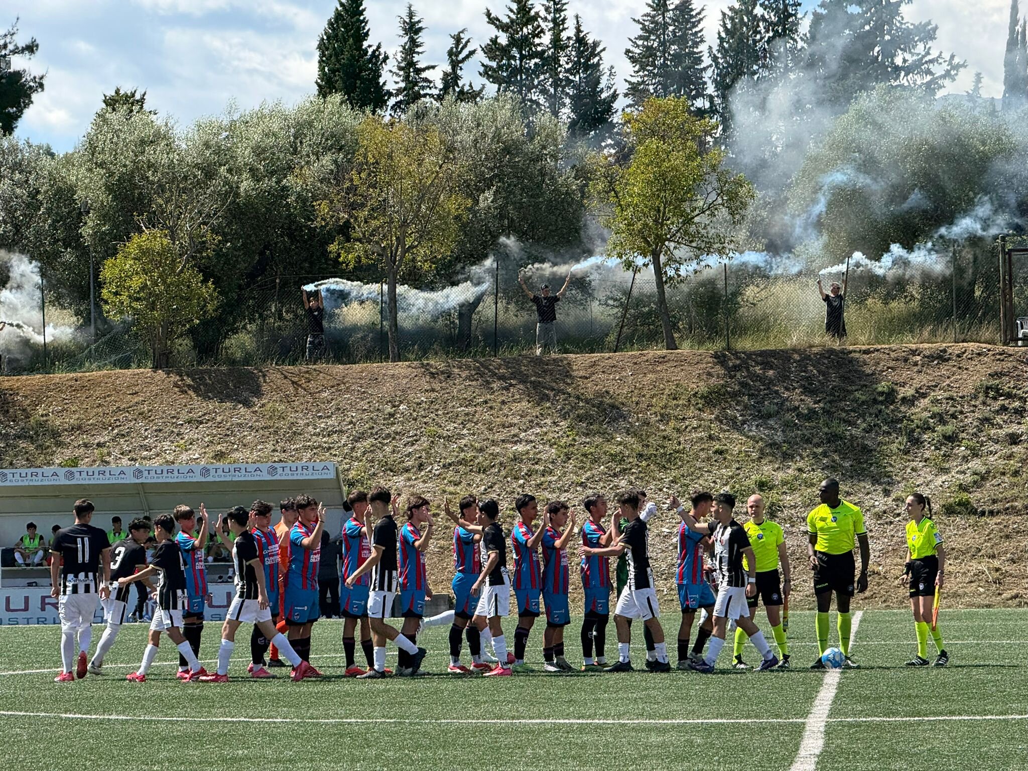 UNDER 15 | ASCOLI-CATANIA 1-0