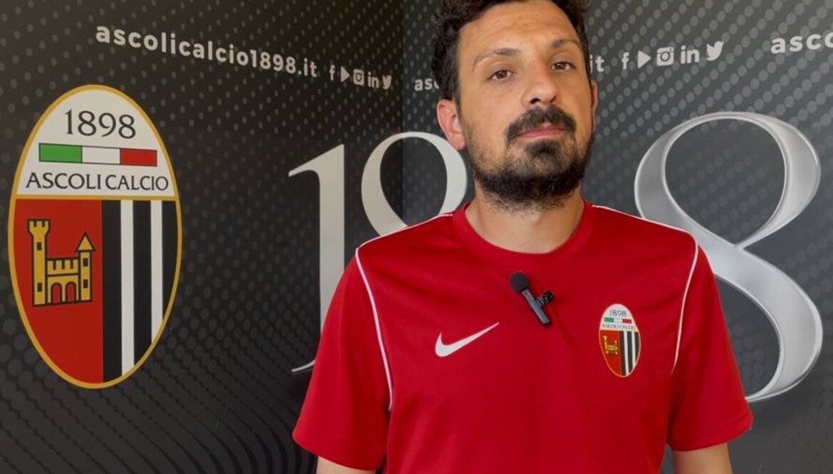 Ascoli Calcio Playoff Under 15: il commento di Mister Cusimano dopo il 2-1 sull’Avellino.