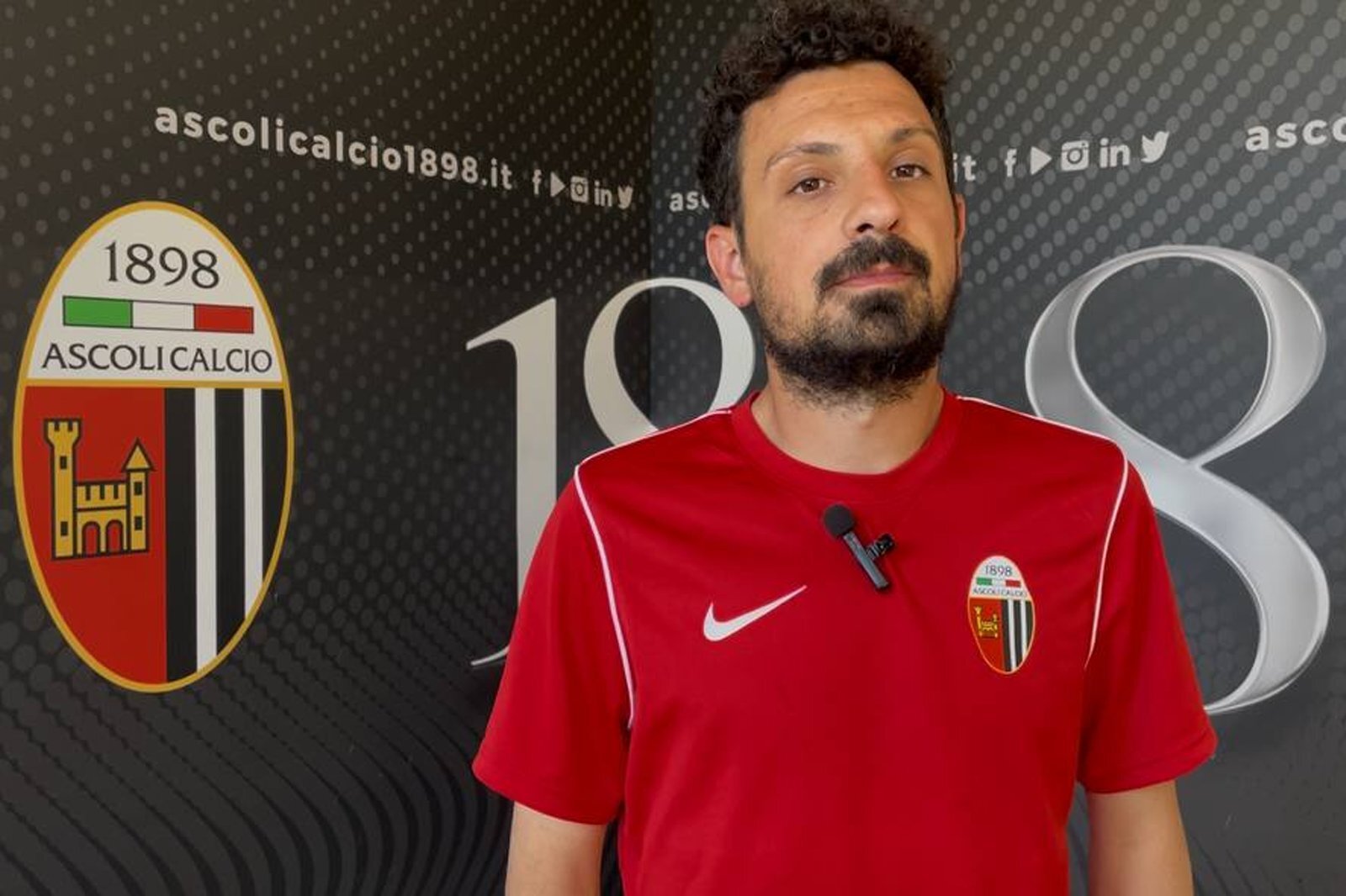Ascoli Calcio Playoff Under 15: il commento di Mister Cusimano dopo il 2-1 sull’Avellino.