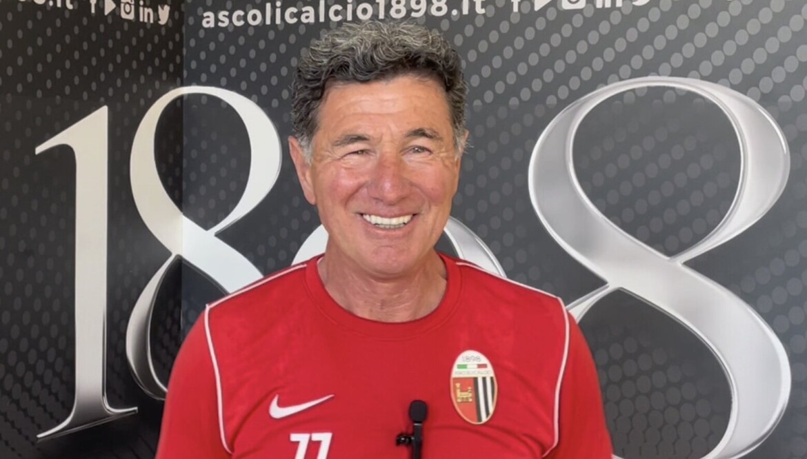 Ascoli Calcio – l’ Under 16 vola in semifinale: le voci di Mister Monaco e bomber Balducci.
