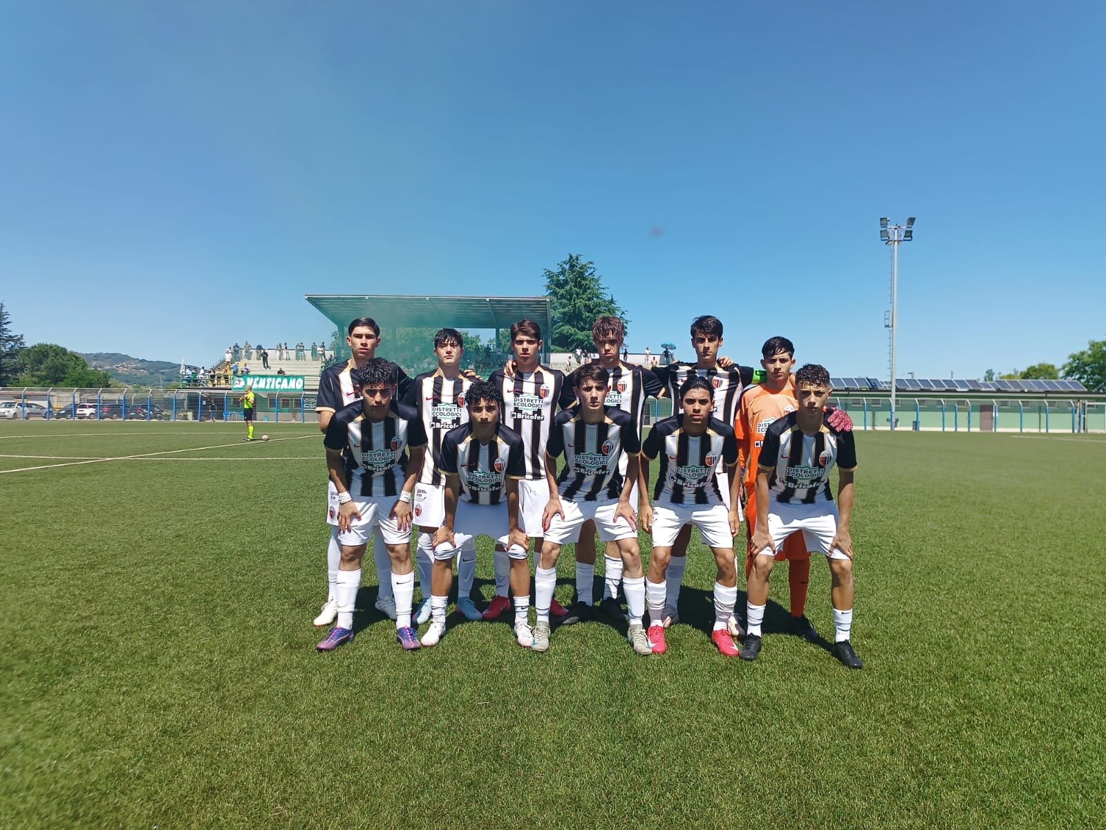 UNDER 15 | AVELLINO-ASCOLI 3-2