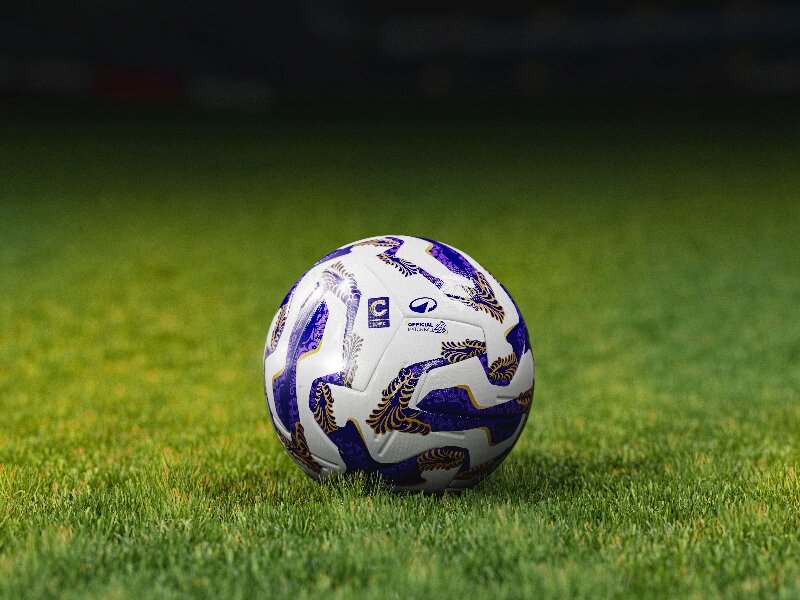 Serie C e Decathlon hanno presentato il pallone 2025-26
