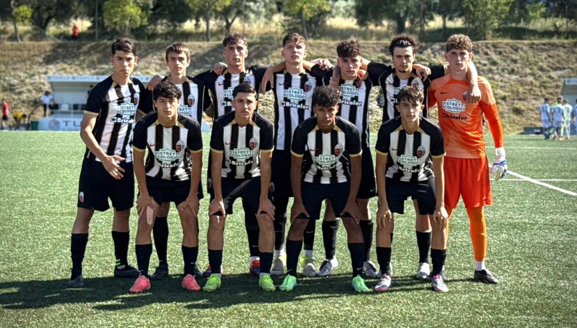 UNDER 16 | SPAL-ASCOLI 2-0