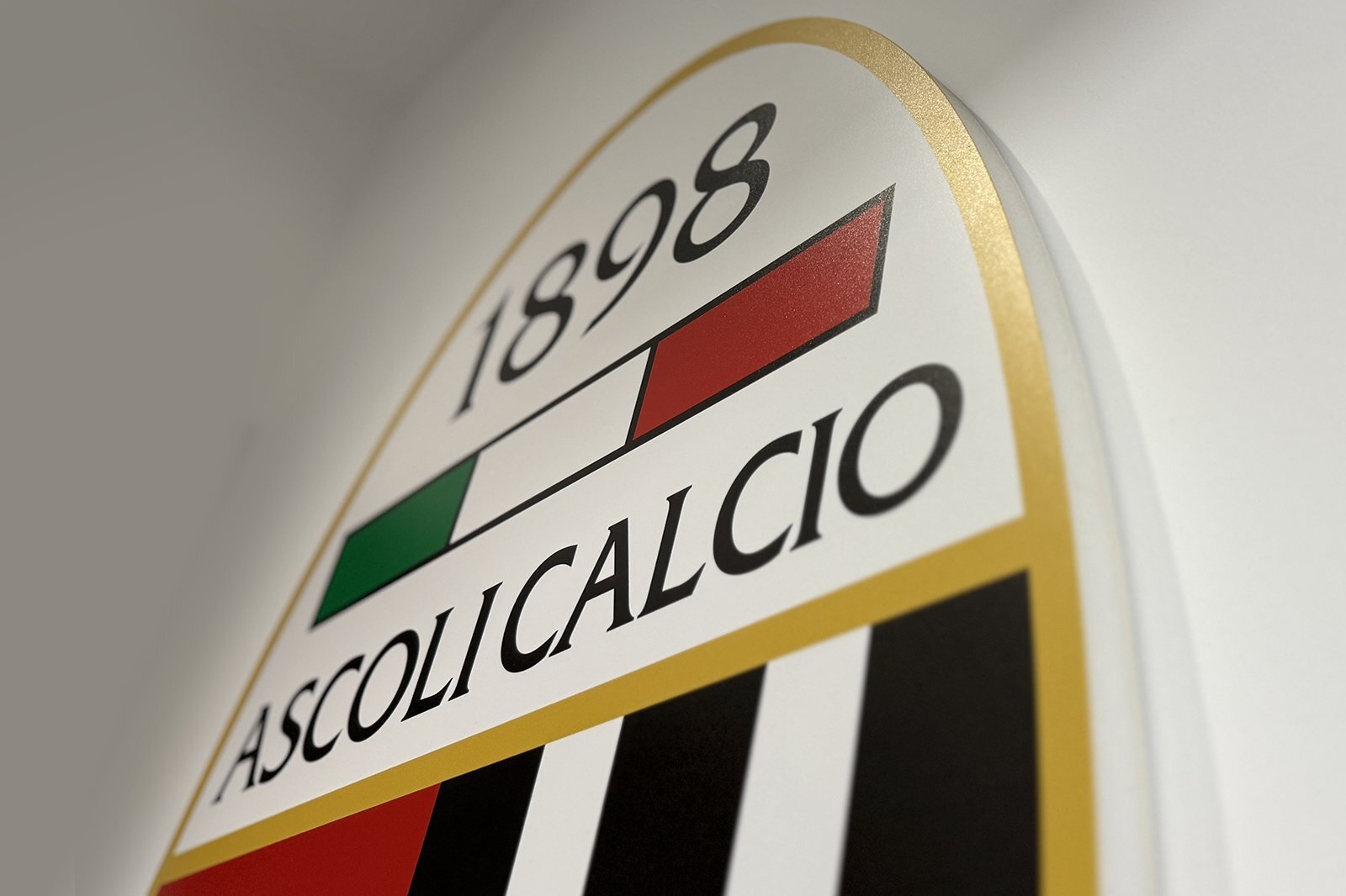Bernardino Passeri nuovo Amministratore Unico, Distretti Sport per la strategia sportiva.