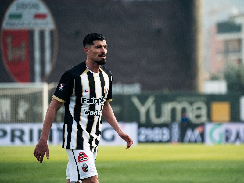 Ascoli Calcio – Varone a titolo definitivo alla Salernitana