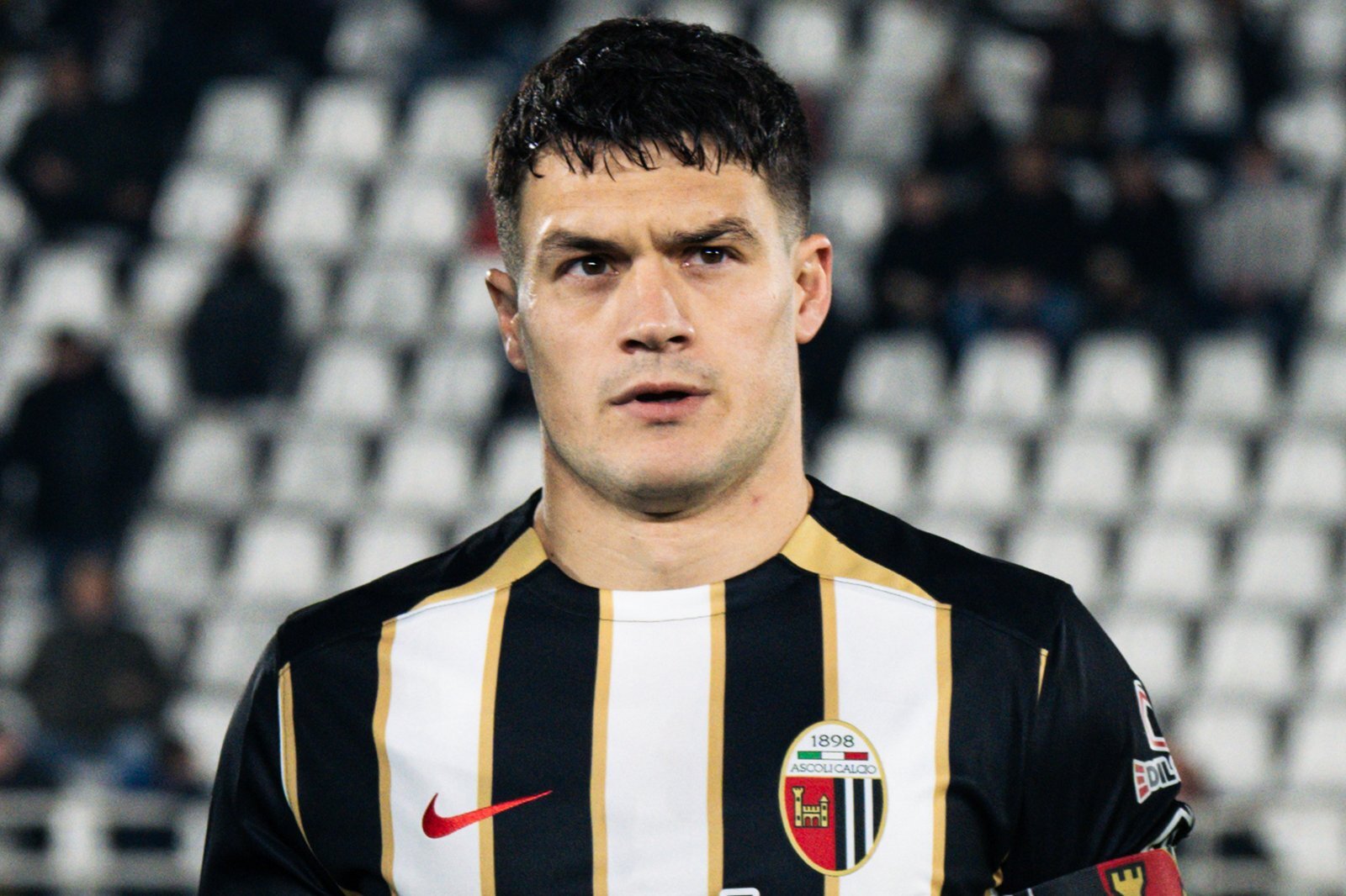 Ascoli Calcio – il rinnovo di Marcos Curado la prima operazione di mercato