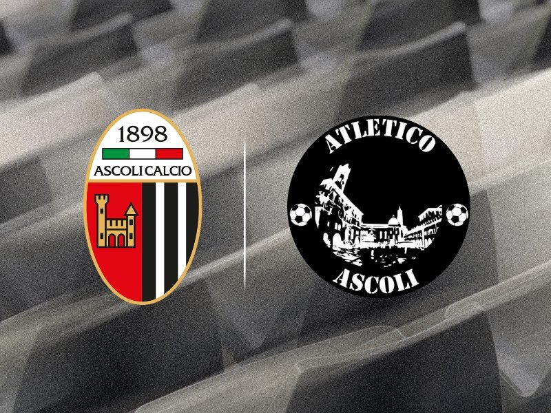 Ascoli Calcio – formalizzata la subconcessione dello stadio all’Atletico Ascoli