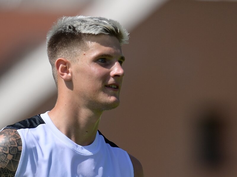 Ascoli Calcio – Tavčar a titolo temporaneo a L’Aquila