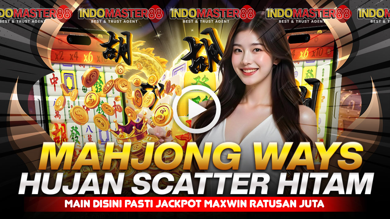 INDOMASTER88